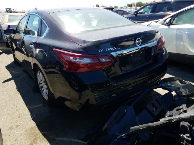 Photo 2 VIN: 1N4AL3AP6JC178204 - NISSAN ALTIMA 2.5 