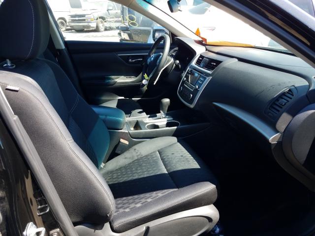 Photo 4 VIN: 1N4AL3AP6JC178204 - NISSAN ALTIMA 2.5 