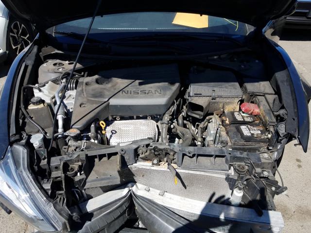 Photo 6 VIN: 1N4AL3AP6JC178204 - NISSAN ALTIMA 2.5 