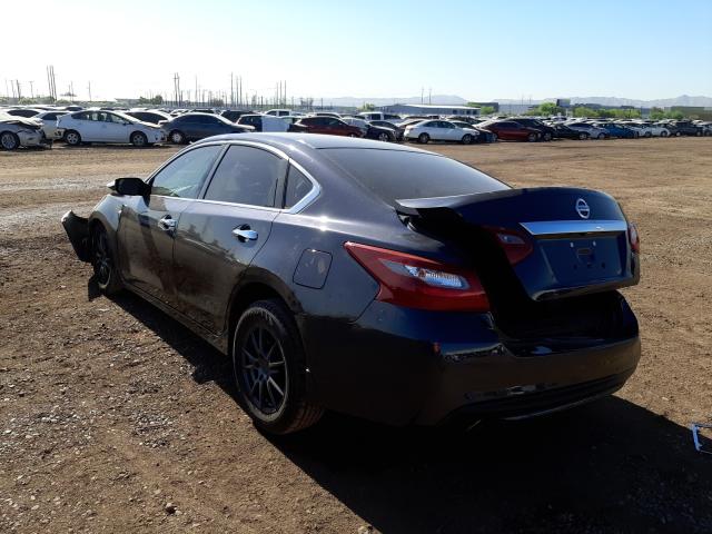 Photo 2 VIN: 1N4AL3AP6JC178641 - NISSAN ALTIMA 2.5 