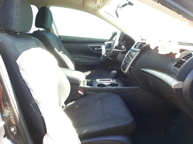 Photo 4 VIN: 1N4AL3AP6JC178641 - NISSAN ALTIMA 2.5 