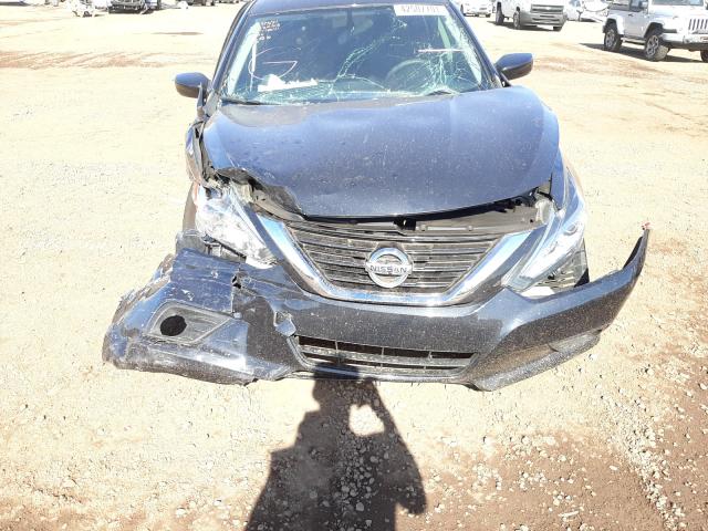 Photo 8 VIN: 1N4AL3AP6JC178641 - NISSAN ALTIMA 2.5 