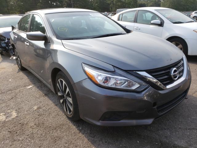 Photo 0 VIN: 1N4AL3AP6JC180082 - NISSAN ALTIMA 2.5 