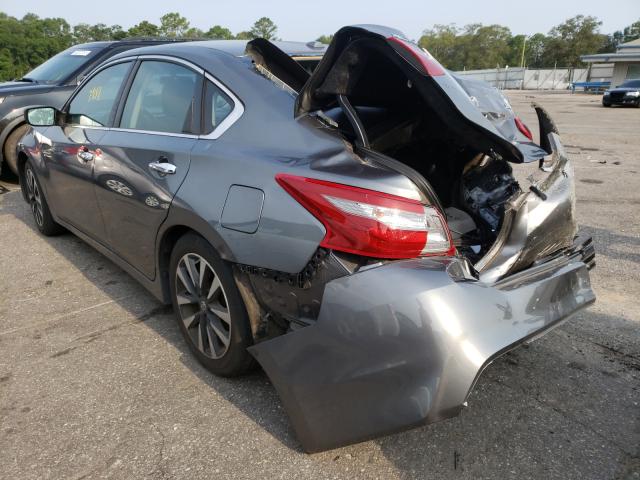 Photo 2 VIN: 1N4AL3AP6JC180082 - NISSAN ALTIMA 2.5 