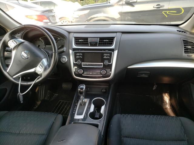 Photo 8 VIN: 1N4AL3AP6JC180082 - NISSAN ALTIMA 2.5 