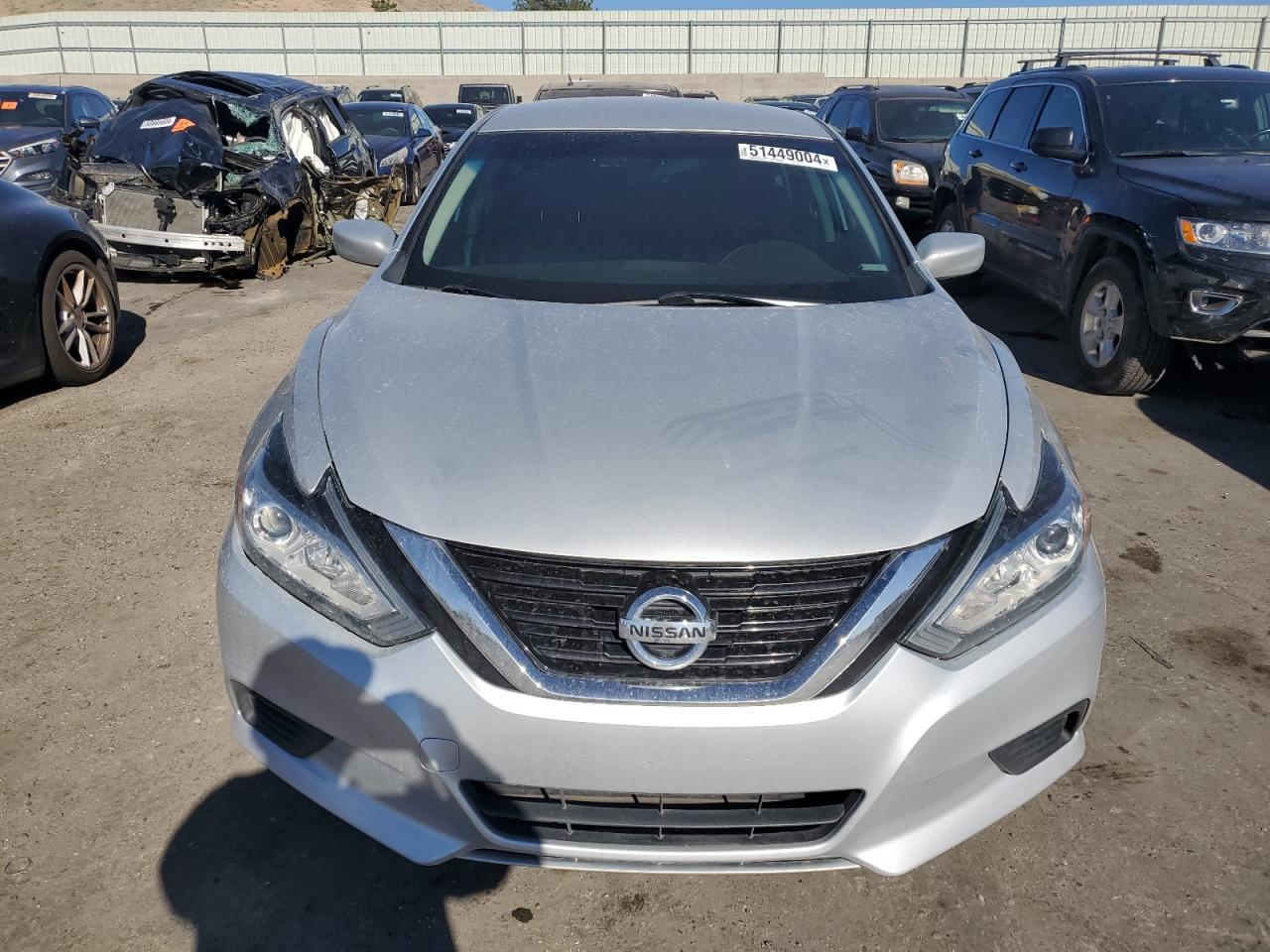 Photo 4 VIN: 1N4AL3AP6JC182673 - NISSAN ALTIMA 