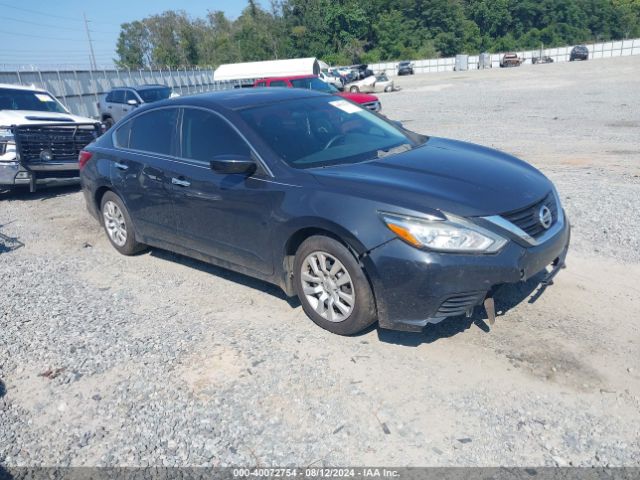 Photo 0 VIN: 1N4AL3AP6JC183693 - NISSAN ALTIMA 