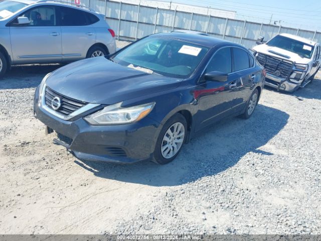 Photo 1 VIN: 1N4AL3AP6JC183693 - NISSAN ALTIMA 