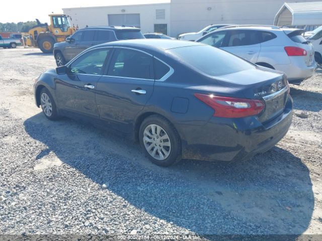 Photo 2 VIN: 1N4AL3AP6JC183693 - NISSAN ALTIMA 