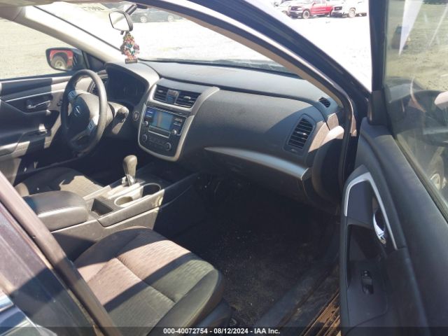 Photo 4 VIN: 1N4AL3AP6JC183693 - NISSAN ALTIMA 