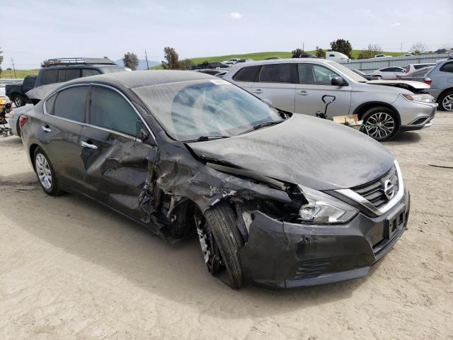 Photo 3 VIN: 1N4AL3AP6JC183709 - NISSAN ALTIMA 2.5 