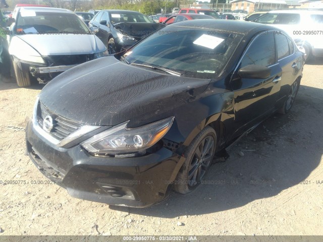 Photo 1 VIN: 1N4AL3AP6JC183838 - NISSAN ALTIMA 