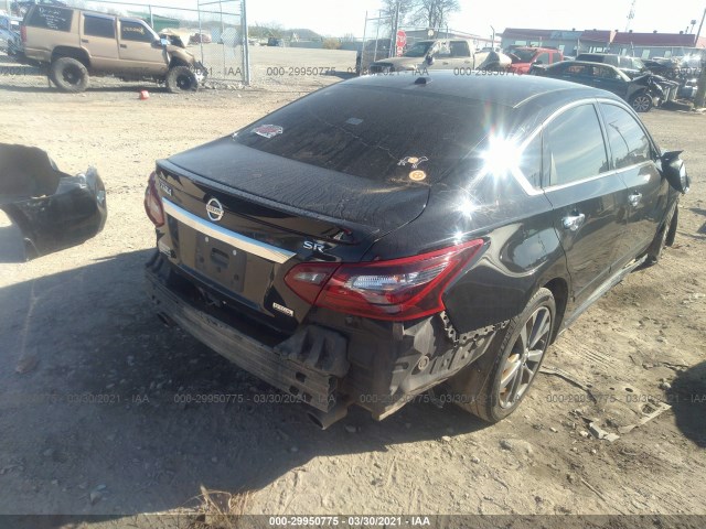 Photo 3 VIN: 1N4AL3AP6JC183838 - NISSAN ALTIMA 