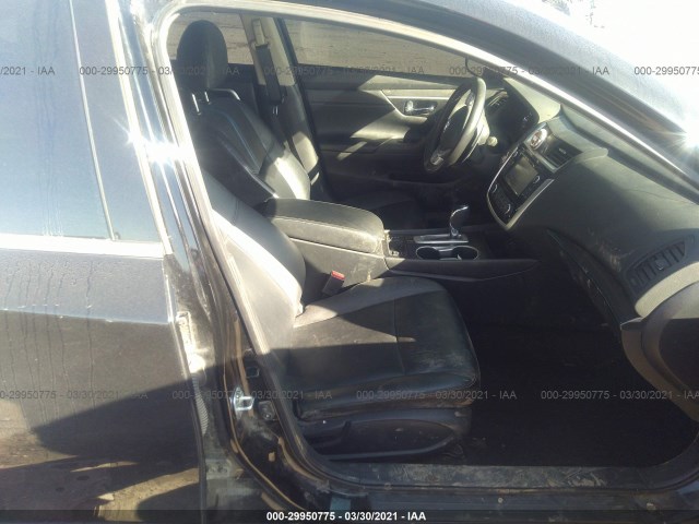 Photo 4 VIN: 1N4AL3AP6JC183838 - NISSAN ALTIMA 