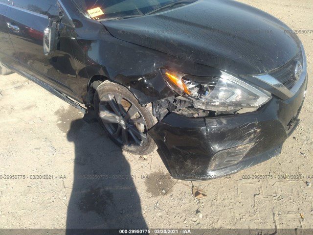 Photo 5 VIN: 1N4AL3AP6JC183838 - NISSAN ALTIMA 