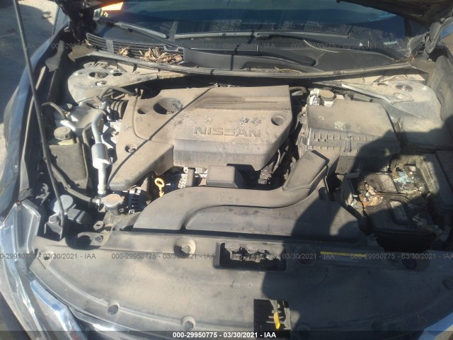 Photo 9 VIN: 1N4AL3AP6JC183838 - NISSAN ALTIMA 