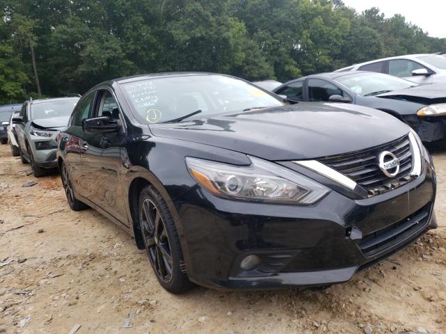 Photo 0 VIN: 1N4AL3AP6JC183998 - NISSAN ALTIMA 2.5 