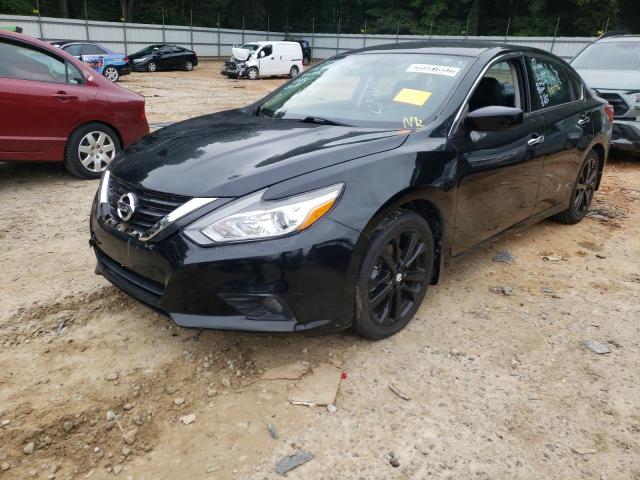 Photo 1 VIN: 1N4AL3AP6JC183998 - NISSAN ALTIMA 2.5 