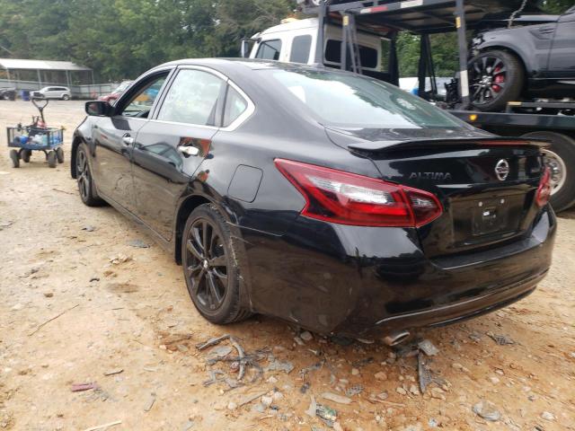 Photo 2 VIN: 1N4AL3AP6JC183998 - NISSAN ALTIMA 2.5 