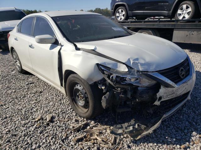 Photo 0 VIN: 1N4AL3AP6JC184598 - NISSAN ALTIMA 2.5 