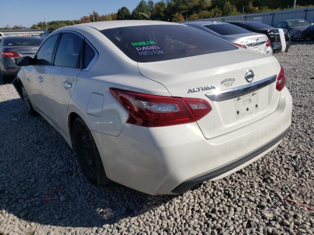 Photo 2 VIN: 1N4AL3AP6JC184598 - NISSAN ALTIMA 2.5 