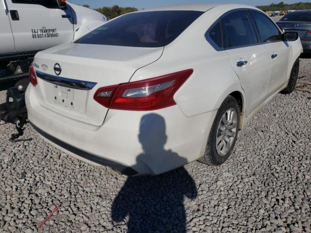 Photo 3 VIN: 1N4AL3AP6JC184598 - NISSAN ALTIMA 2.5 