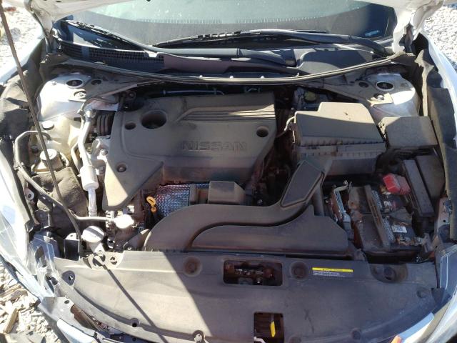 Photo 6 VIN: 1N4AL3AP6JC184598 - NISSAN ALTIMA 2.5 