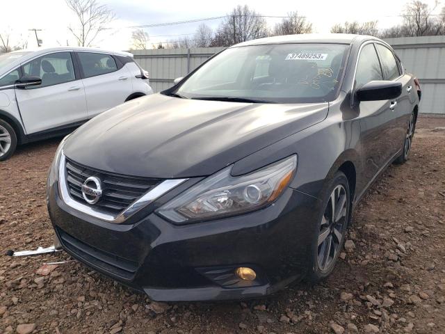 Photo 0 VIN: 1N4AL3AP6JC187422 - NISSAN ALTIMA 2.5 