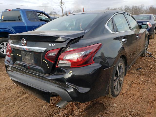 Photo 2 VIN: 1N4AL3AP6JC187422 - NISSAN ALTIMA 2.5 