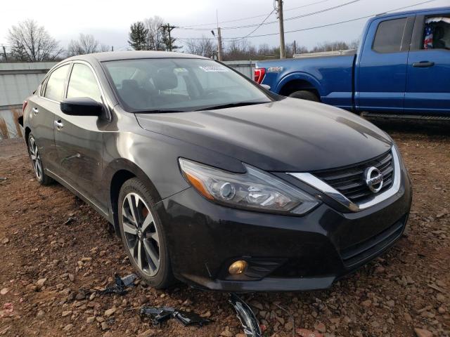 Photo 3 VIN: 1N4AL3AP6JC187422 - NISSAN ALTIMA 2.5 