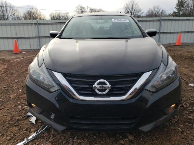 Photo 4 VIN: 1N4AL3AP6JC187422 - NISSAN ALTIMA 2.5 