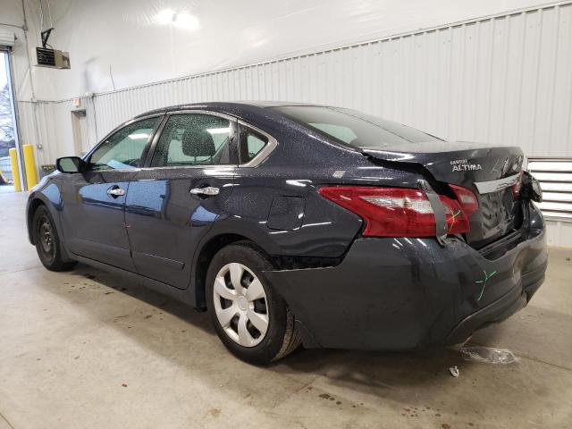 Photo 1 VIN: 1N4AL3AP6JC188117 - NISSAN ALTIMA 2.5 