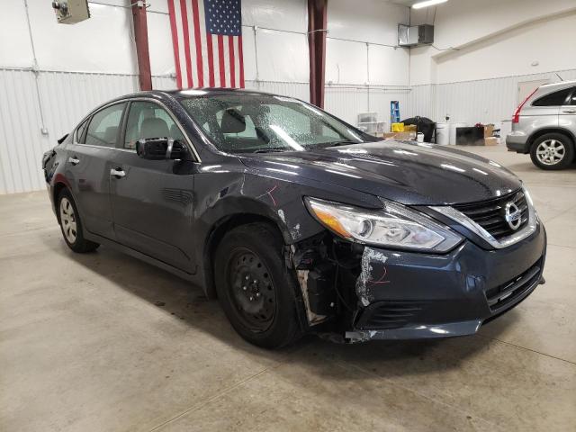 Photo 3 VIN: 1N4AL3AP6JC188117 - NISSAN ALTIMA 2.5 