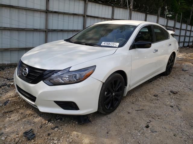 Photo 1 VIN: 1N4AL3AP6JC188327 - NISSAN ALTIMA 2.5 