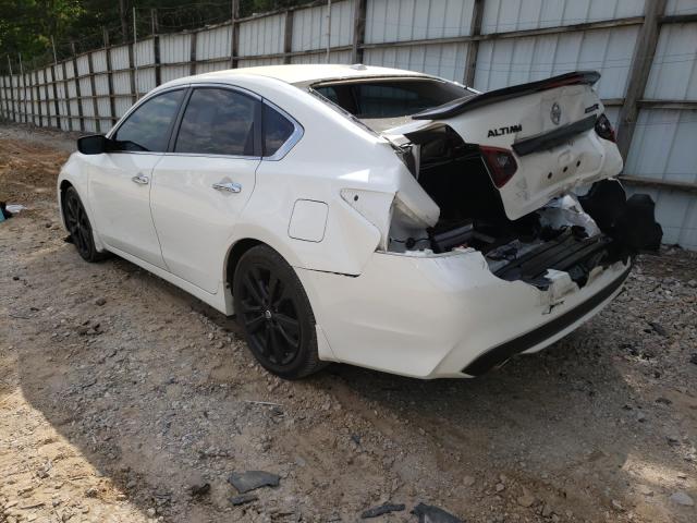 Photo 2 VIN: 1N4AL3AP6JC188327 - NISSAN ALTIMA 2.5 