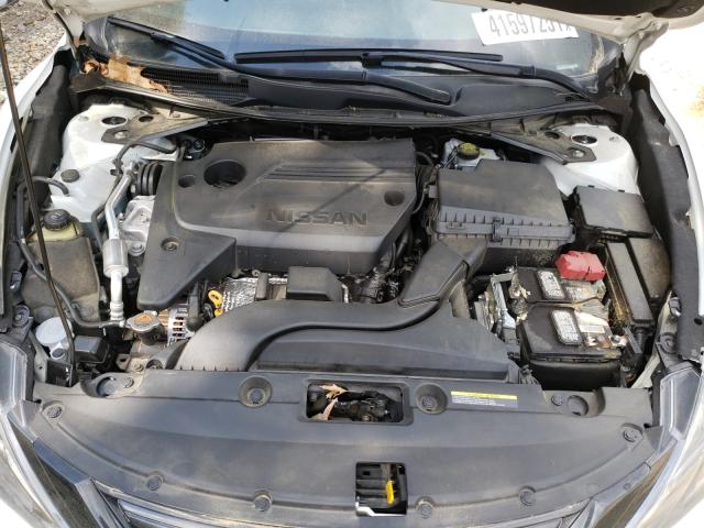 Photo 6 VIN: 1N4AL3AP6JC188327 - NISSAN ALTIMA 2.5 