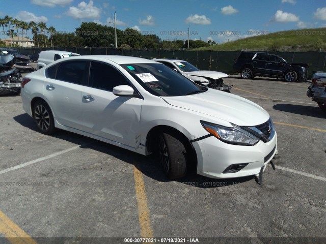 Photo 0 VIN: 1N4AL3AP6JC190482 - NISSAN ALTIMA 