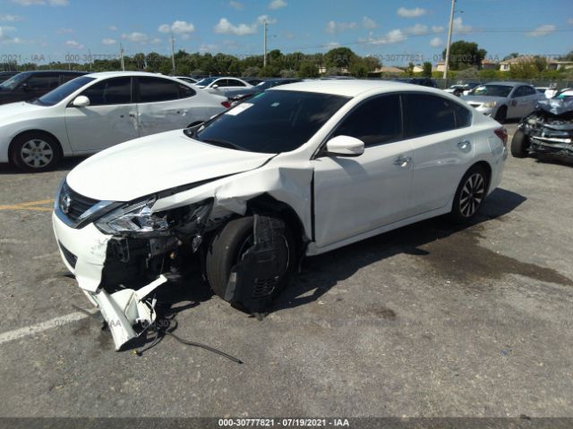 Photo 1 VIN: 1N4AL3AP6JC190482 - NISSAN ALTIMA 