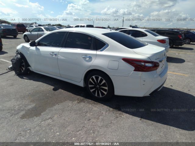 Photo 2 VIN: 1N4AL3AP6JC190482 - NISSAN ALTIMA 