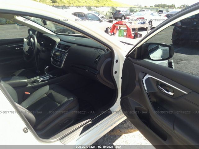 Photo 4 VIN: 1N4AL3AP6JC190482 - NISSAN ALTIMA 