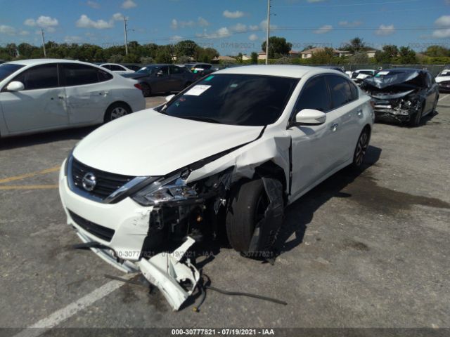 Photo 5 VIN: 1N4AL3AP6JC190482 - NISSAN ALTIMA 