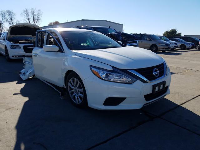 Photo 0 VIN: 1N4AL3AP6JC190580 - NISSAN ALTIMA 2.5 