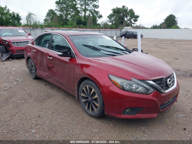 Photo 0 VIN: 1N4AL3AP6JC191521 - NISSAN ALTIMA 