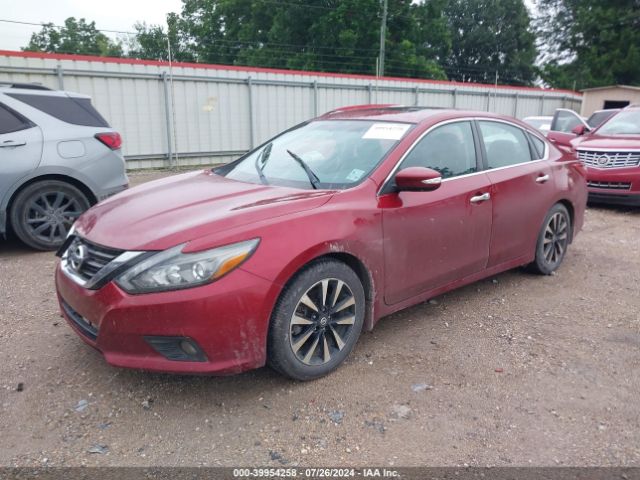 Photo 1 VIN: 1N4AL3AP6JC191521 - NISSAN ALTIMA 