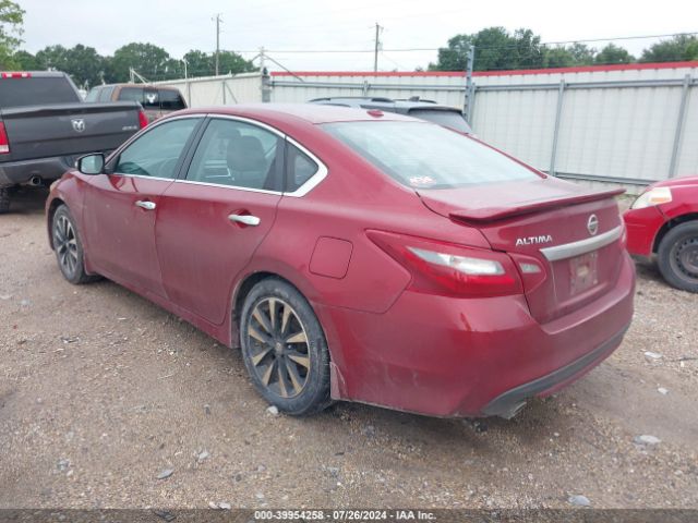 Photo 2 VIN: 1N4AL3AP6JC191521 - NISSAN ALTIMA 