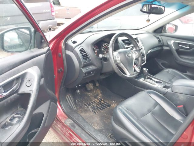 Photo 4 VIN: 1N4AL3AP6JC191521 - NISSAN ALTIMA 