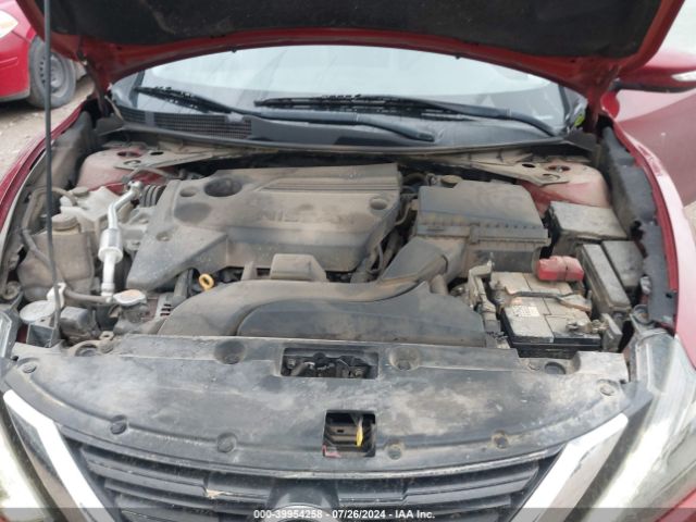 Photo 9 VIN: 1N4AL3AP6JC191521 - NISSAN ALTIMA 