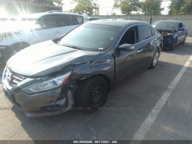 Photo 1 VIN: 1N4AL3AP6JC192118 - NISSAN ALTIMA 