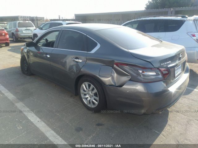 Photo 2 VIN: 1N4AL3AP6JC192118 - NISSAN ALTIMA 