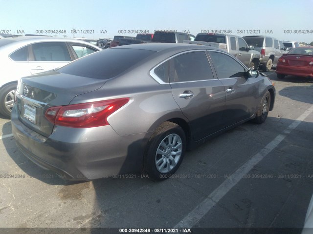 Photo 3 VIN: 1N4AL3AP6JC192118 - NISSAN ALTIMA 